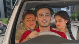 Mera Balam Thanedaar - 7th November 2024